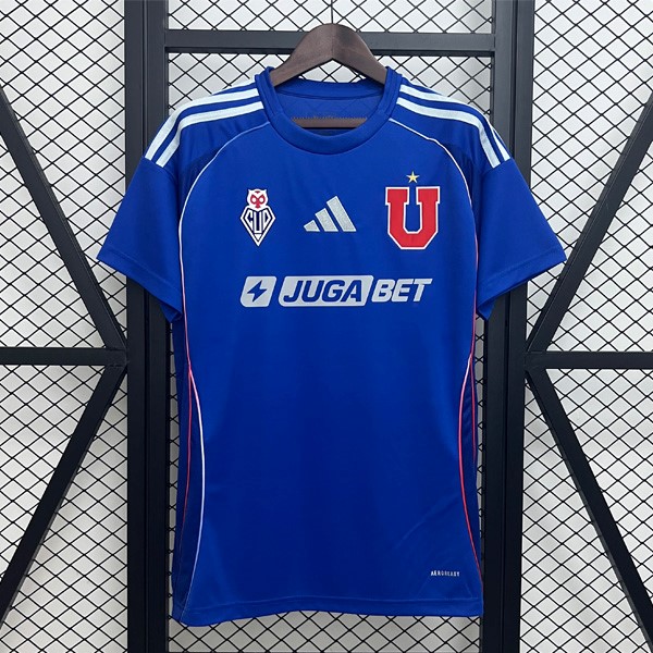Tailandia Camiseta University of Chile Special Edition 2025/26